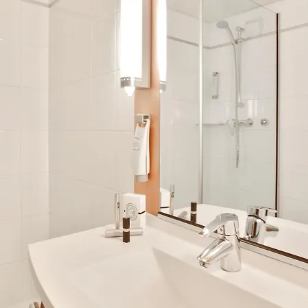 Ibis Grands Boulevards Opera 9e 3* Paris