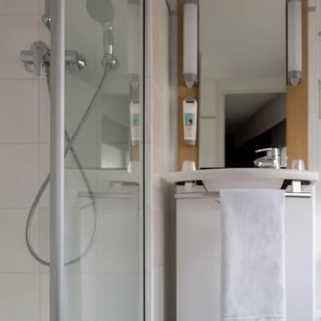Ibis Grands Boulevards Opera 9e Hotel Paris