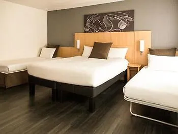 Hotel Ibis Grands Boulevards Opera 9e Paris