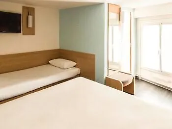 Hotel Ibis Grands Boulevards Opera 9e
