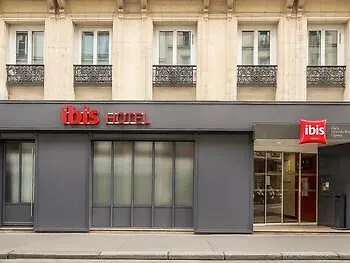 Hotel Ibis Grands Boulevards Opera 9e 3*