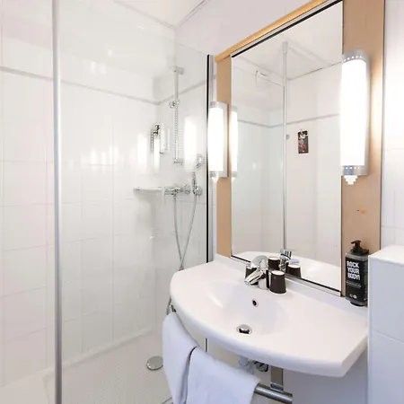 Hotel Ibis Grands Boulevards Opera 9e