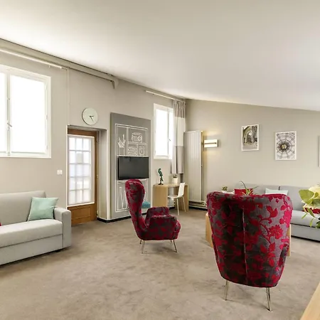 Ibis Grands Boulevards Opera 9e 3* Paris