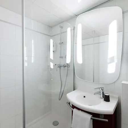 Ibis Grands Boulevards Opera 9e 3* Paris