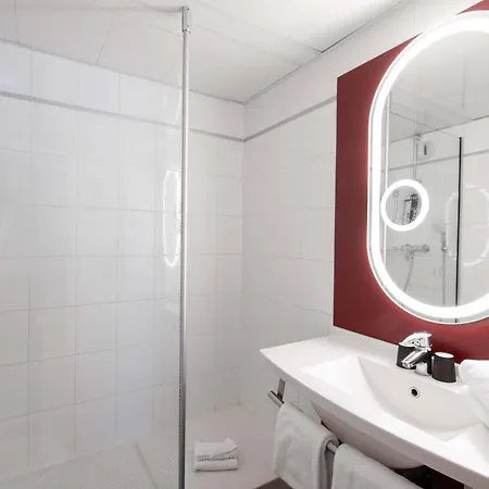 Ibis Grands Boulevards Opera 9e Hotel 3*