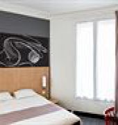 Hotel Ibis Grands Boulevards Opéra 9e