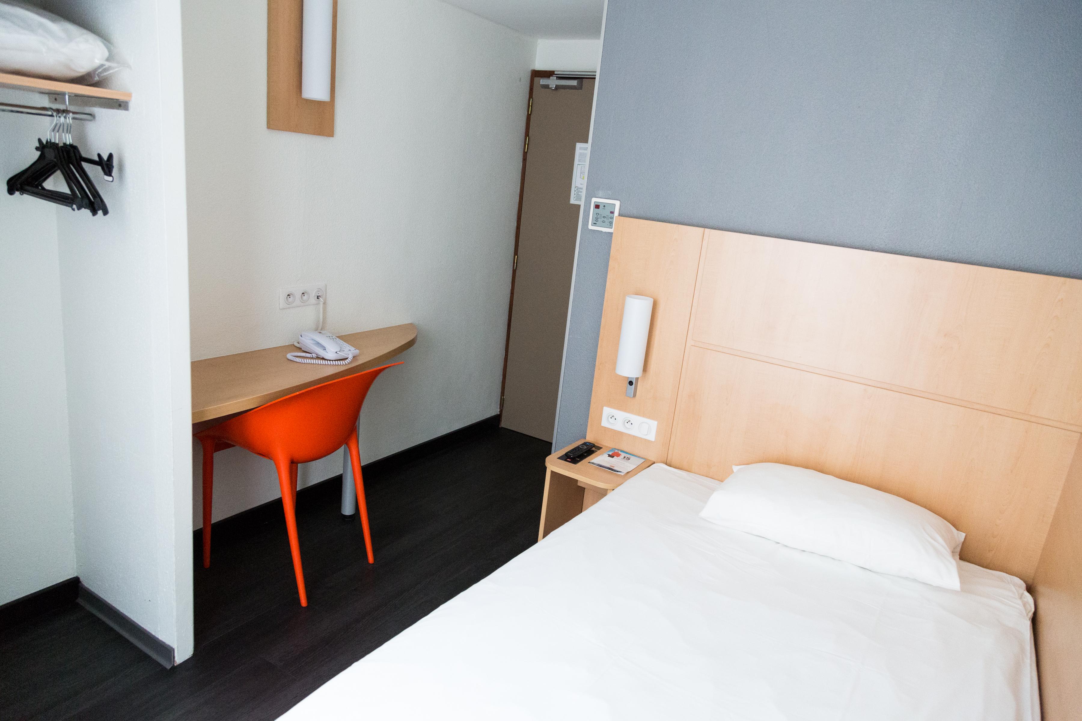 Hotel Ibis Grands Boulevards Opéra 9e Parigi