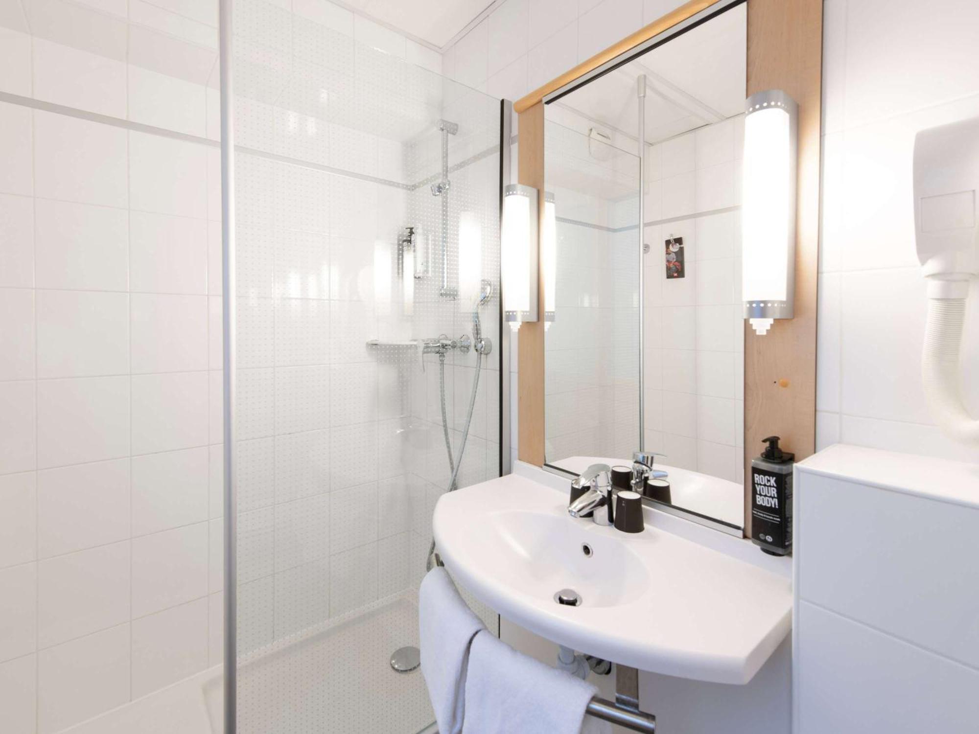Ibis Grands Boulevards Opera 9e 3*