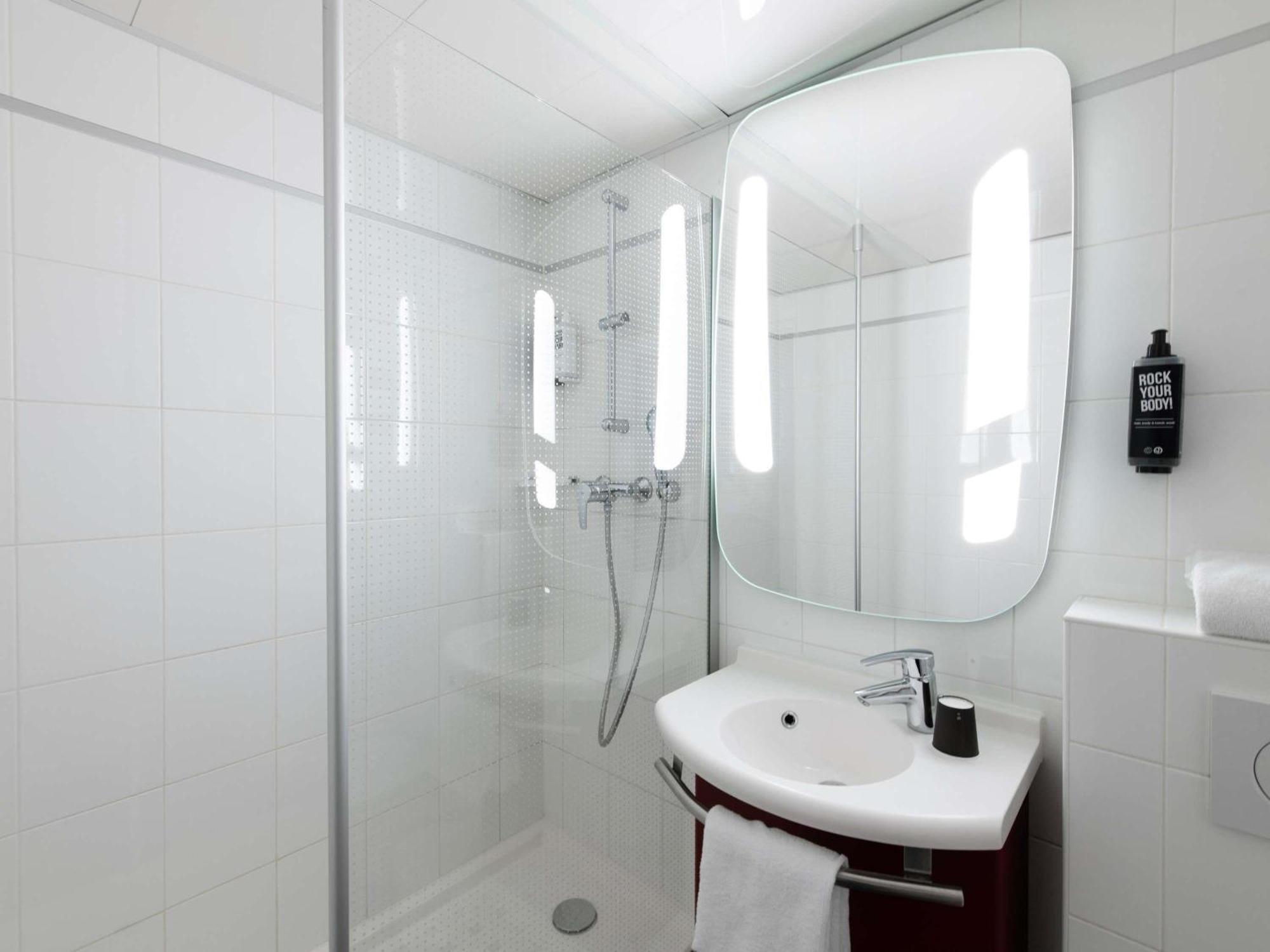 Ibis Grands Boulevards Opéra 9e Hotel