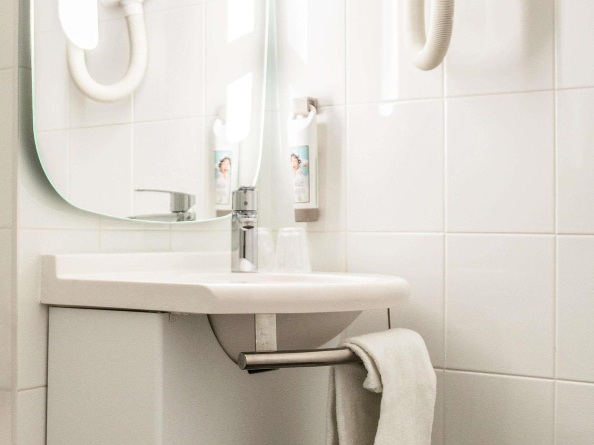 Hotel Ibis Grands Boulevards Opera 9e Paris