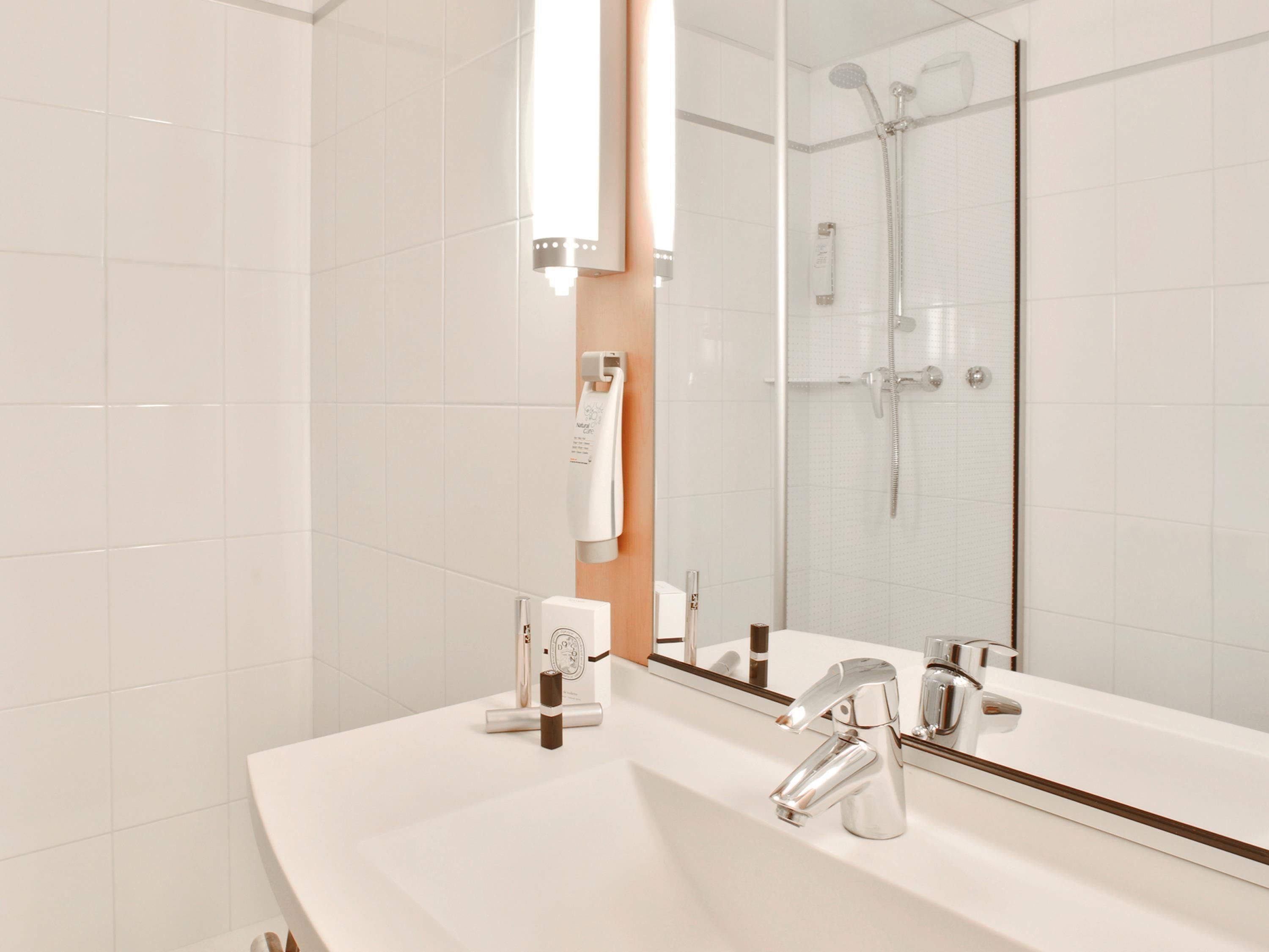 Ibis Grands Boulevards Opéra 9e 3* Parigi