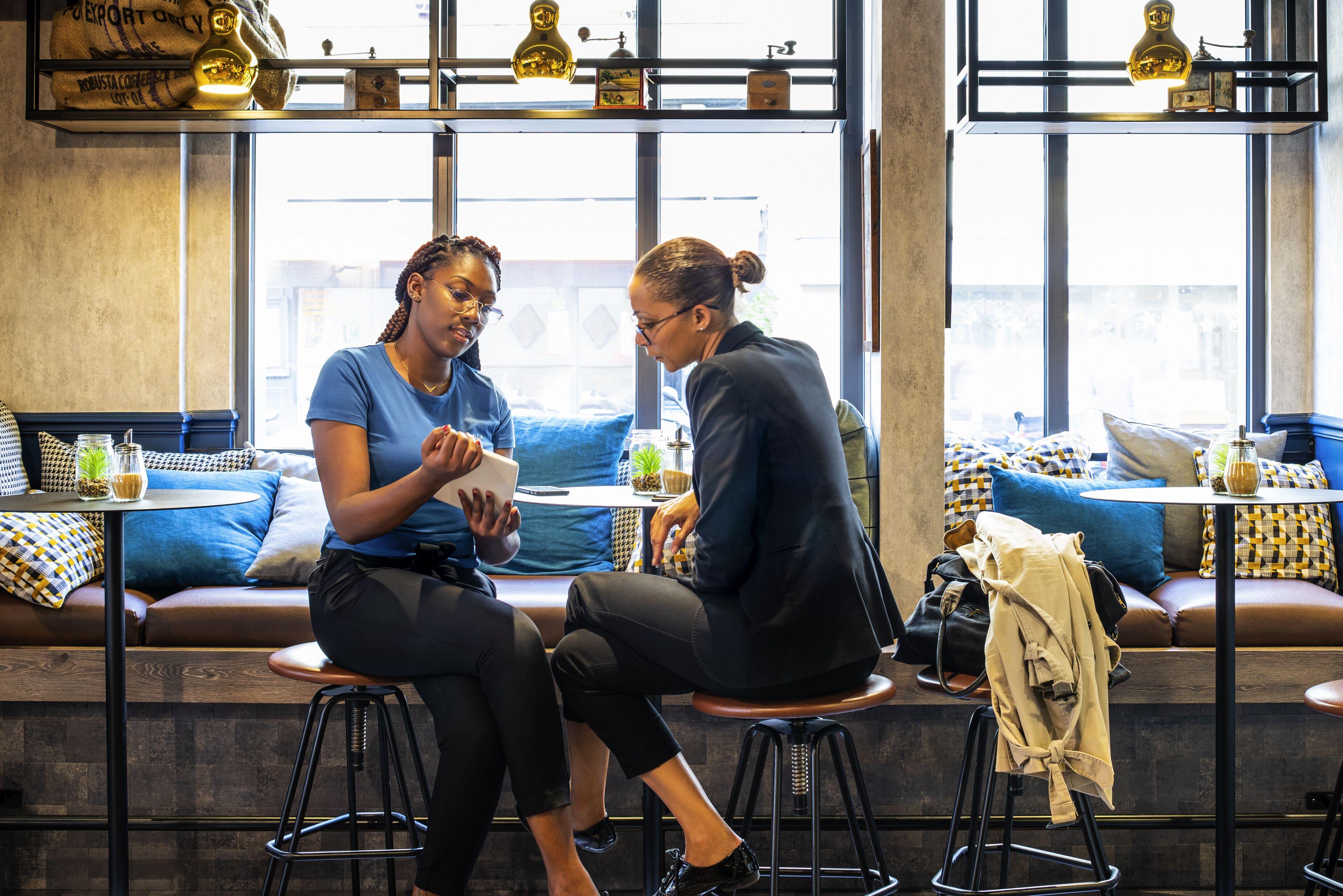 Ibis Grands Boulevards Opéra 9e 3*