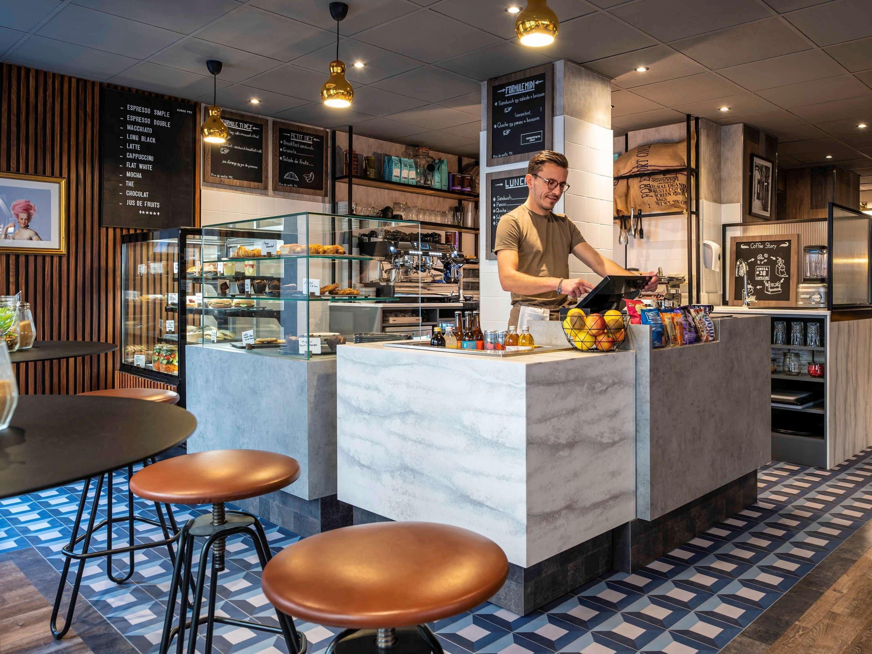 Hotel Ibis Grands Boulevards Opéra 9e Parigi