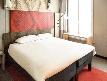 Ibis Grands Boulevards Opera 9e Hotel Paris