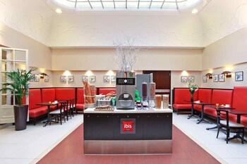 Hotel Ibis Grands Boulevards Opéra 9e 3*