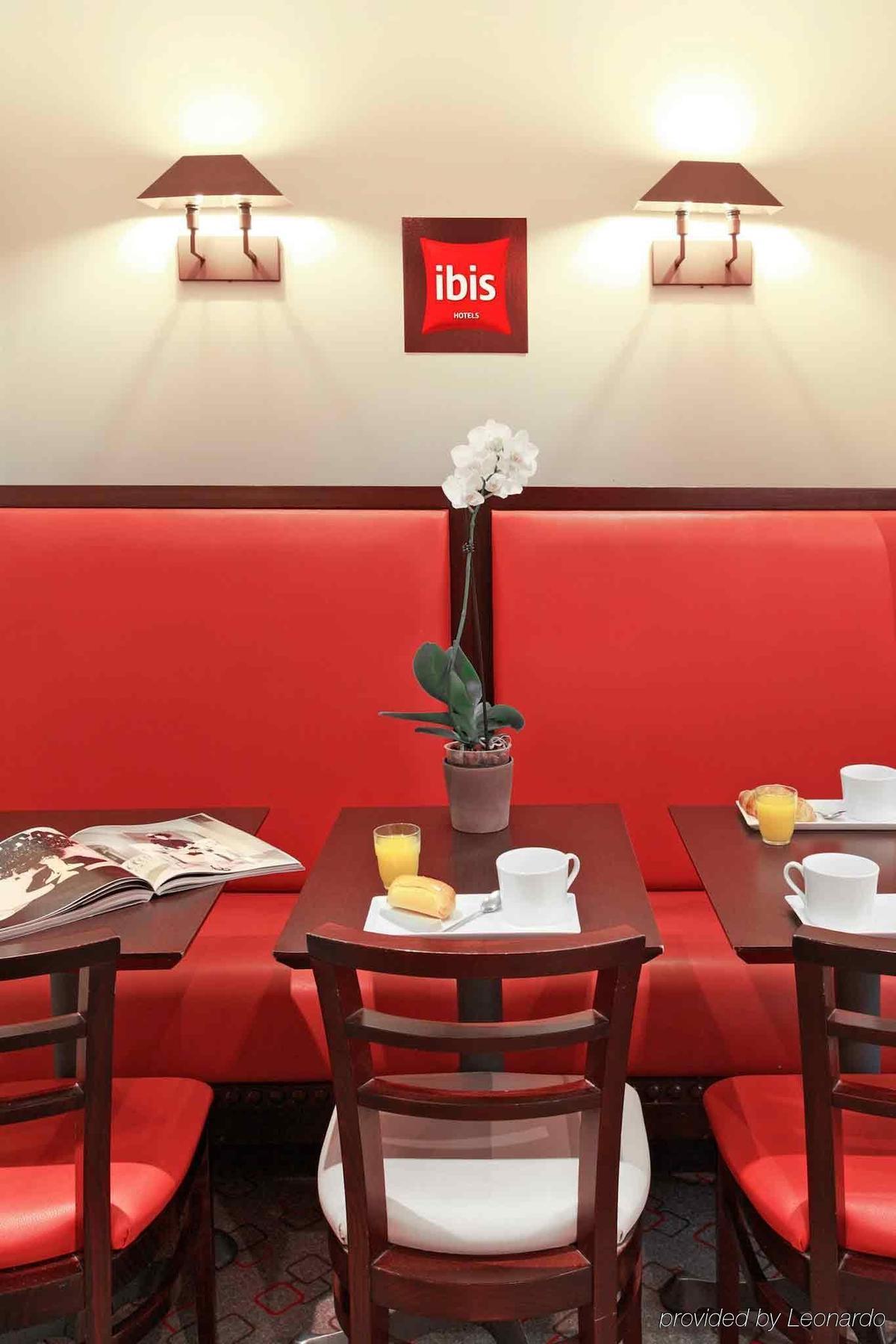 Hotel Ibis Grands Boulevards Opera 9e Paris
