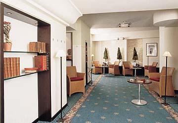Ibis Grands Boulevards Opéra 9e Hotel Parigi