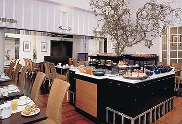 Ibis Grands Boulevards Opéra 9e Parigi