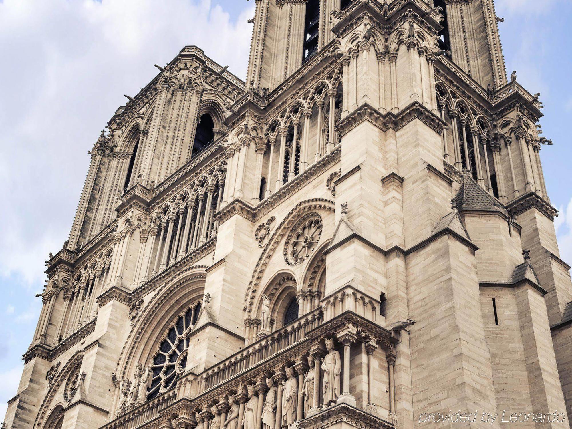 Ibis Grands Boulevards Opera 9e 3*