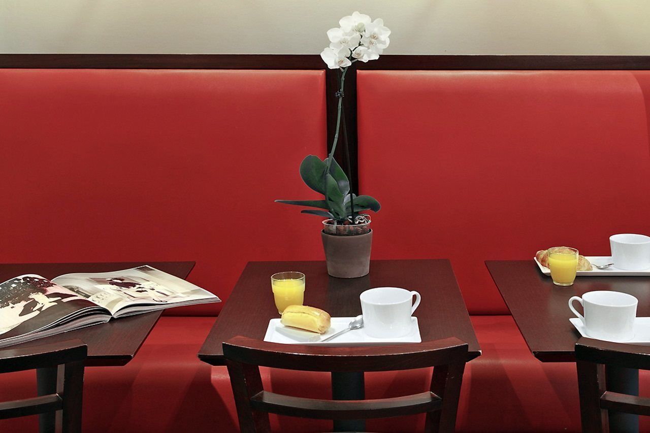 Ibis Grands Boulevards Opéra 9e 3* Parigi