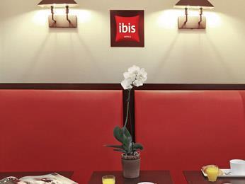 Ibis Grands Boulevards Opéra 9e Hotel