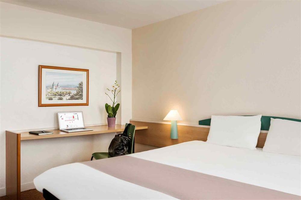 Hotel Ibis Grands Boulevards Opera 9e 3*