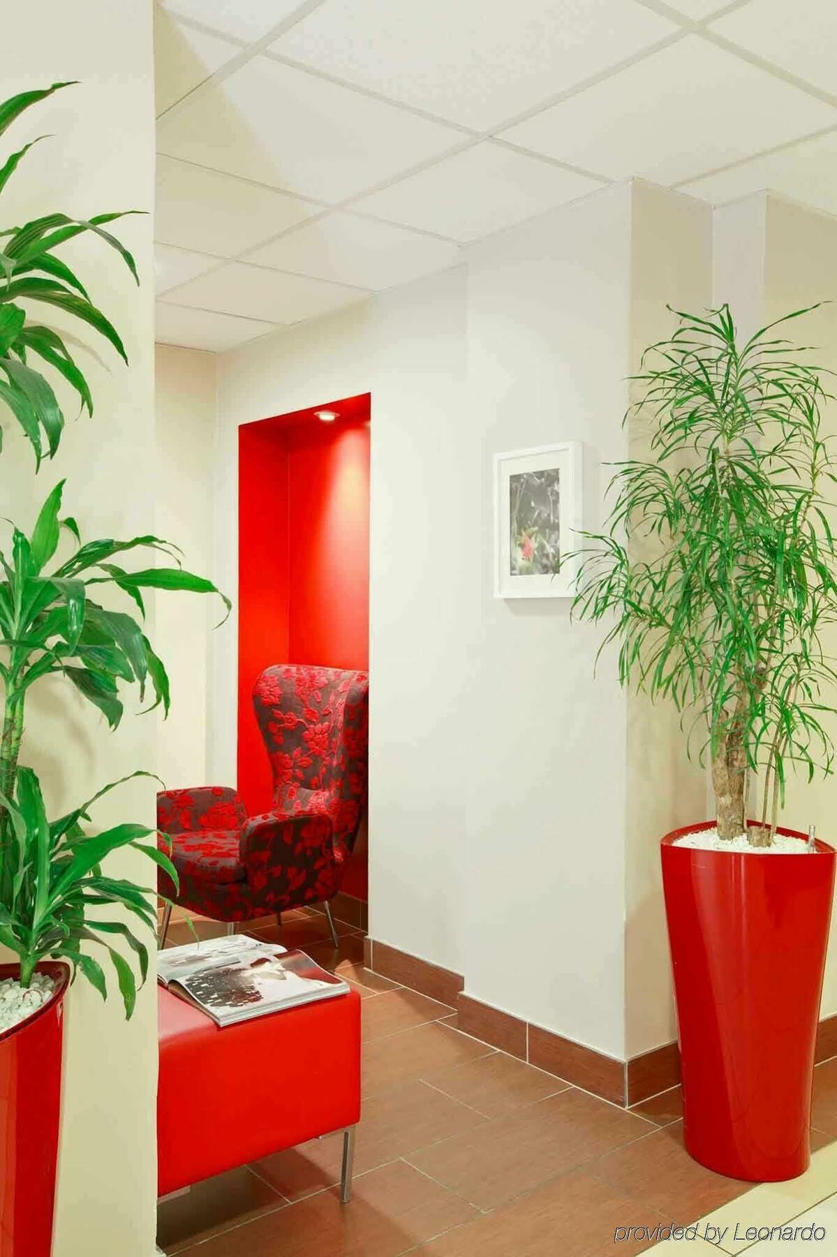 Ibis Grands Boulevards Opera 9e